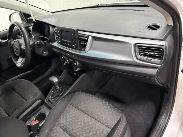 Used 2018 Kia Rio For Sale in Wilmington, OH