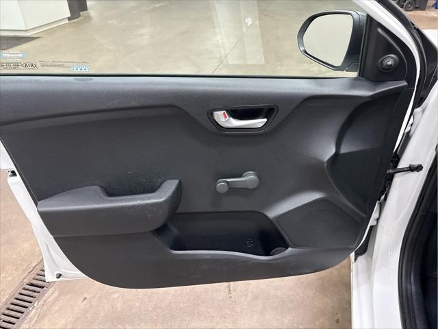 Used 2018 Kia Rio For Sale in Wilmington, OH
