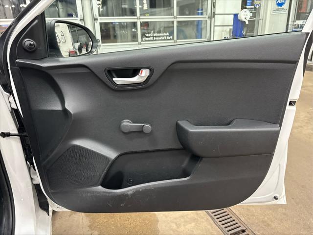 Used 2018 Kia Rio For Sale in Wilmington, OH