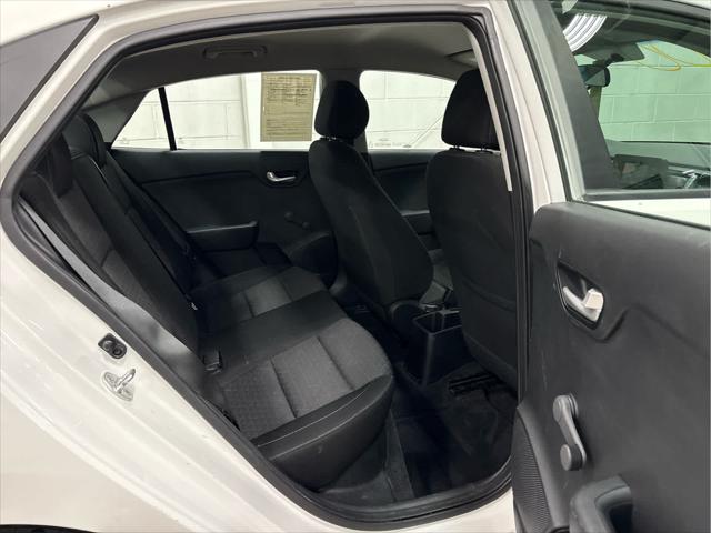 Used 2018 Kia Rio For Sale in Wilmington, OH