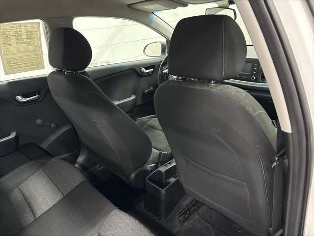 Used 2018 Kia Rio For Sale in Wilmington, OH