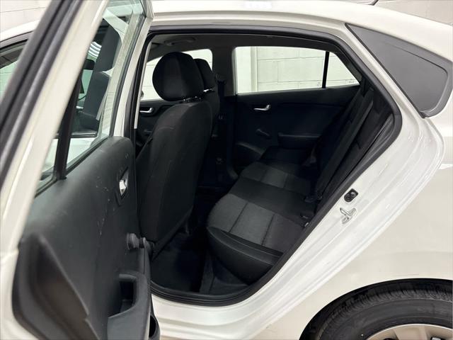 Used 2018 Kia Rio For Sale in Wilmington, OH