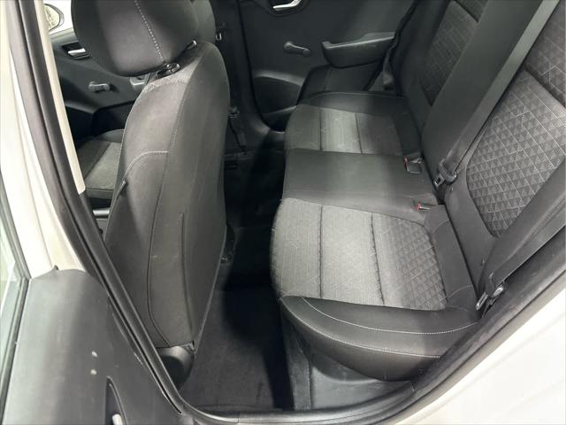 Used 2018 Kia Rio For Sale in Wilmington, OH