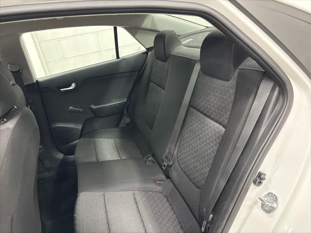 Used 2018 Kia Rio For Sale in Wilmington, OH
