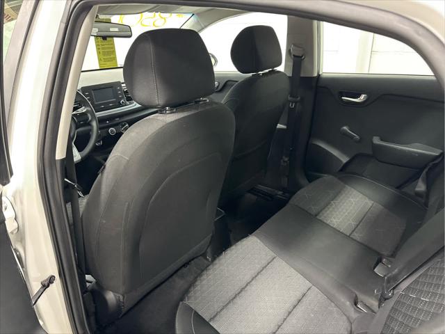 Used 2018 Kia Rio For Sale in Wilmington, OH