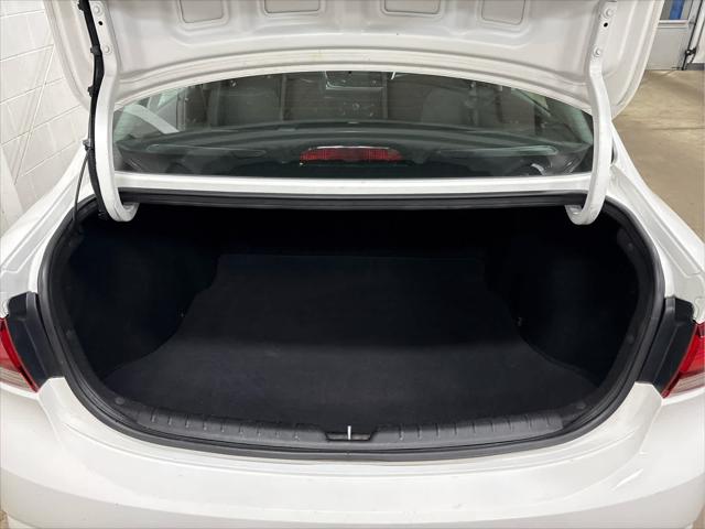 Used 2018 Kia Rio For Sale in Wilmington, OH
