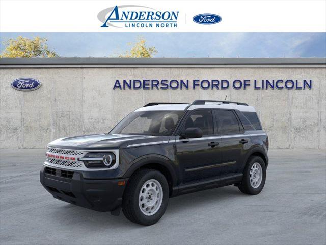 2025 Ford Bronco Sport Heritage for sale in Lincoln, NE