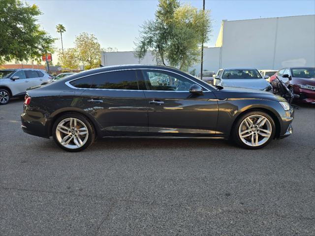2019 Audi A5 45 Premium
