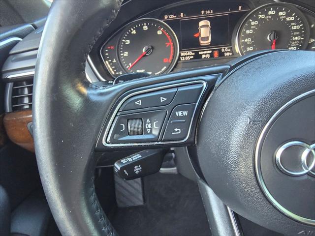 2019 Audi A5 45 Premium
