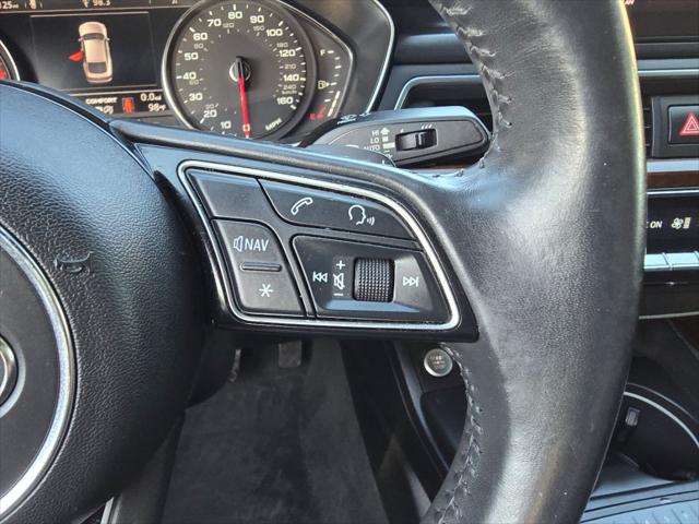 2019 Audi A5 45 Premium