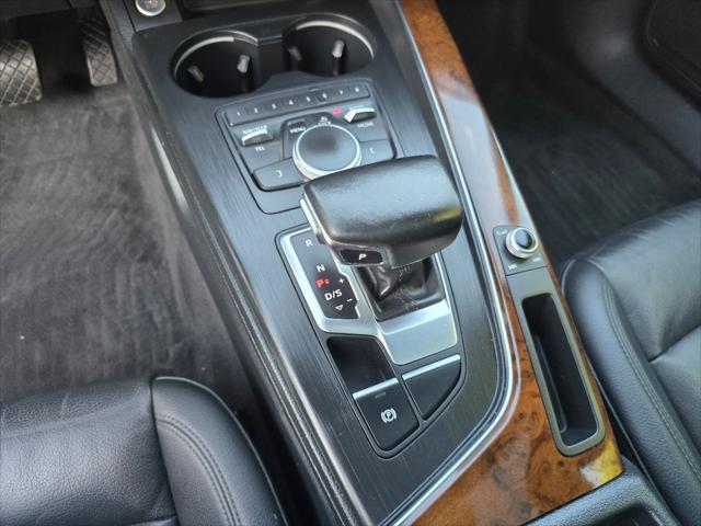 2019 Audi A5 45 Premium