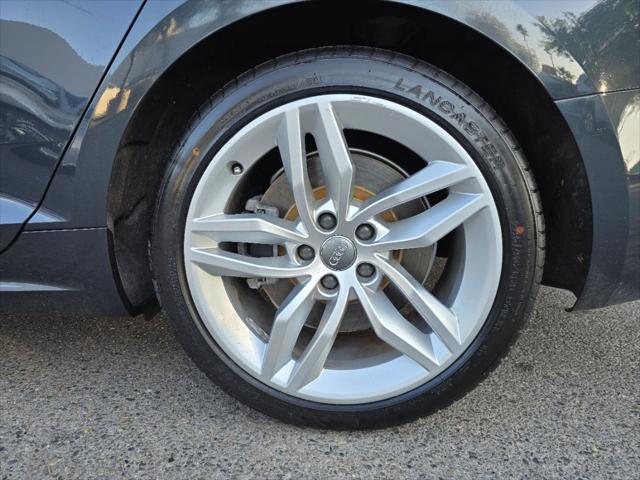 2019 Audi A5 45 Premium