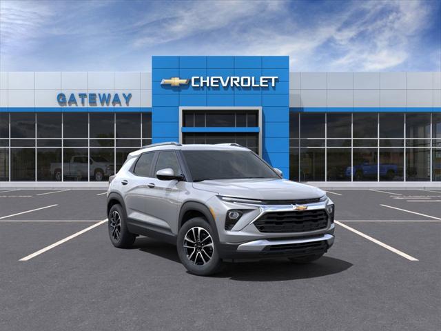 2025 Chevrolet TrailBlazer FWD LT for sale in Avondale, AZ