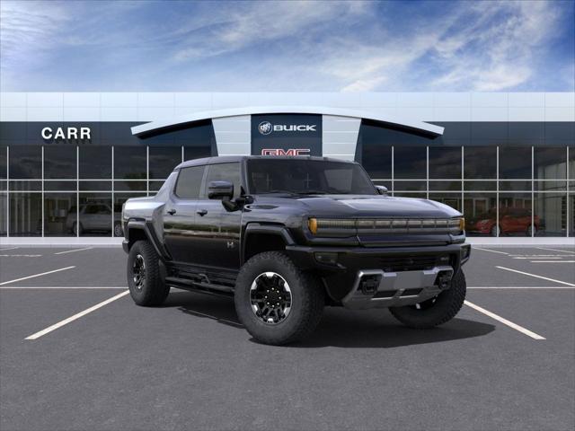 2025 GMC HUMMER EV e4WD 3X for sale in Vancouver, WA