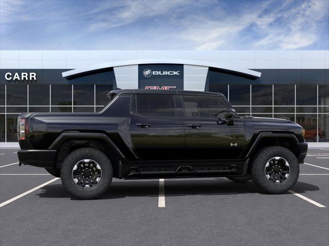 2025 GMC HUMMER EV e4WD 3X