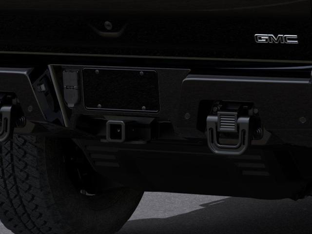 2025 GMC HUMMER EV e4WD 3X