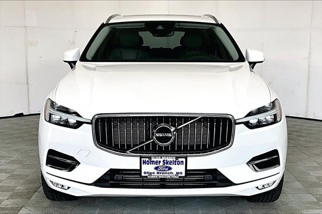 Used 2021 Volvo XC60 For Sale in Olive Branch, MS
