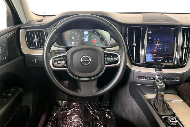 Used 2021 Volvo XC60 For Sale in Olive Branch, MS