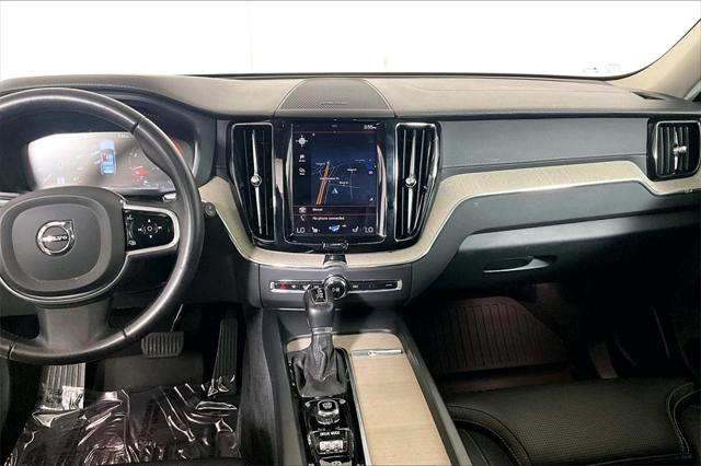 Used 2021 Volvo XC60 For Sale in Olive Branch, MS