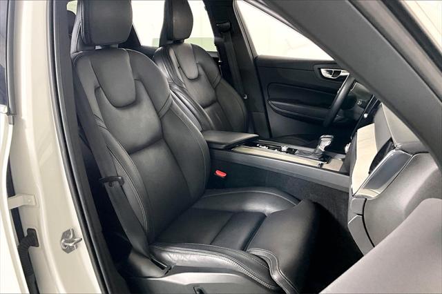 Used 2021 Volvo XC60 For Sale in Olive Branch, MS