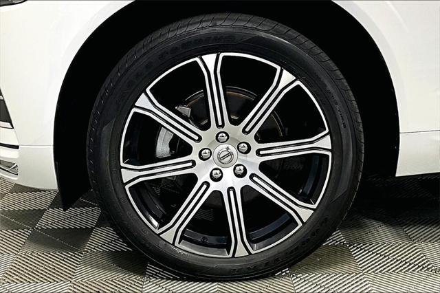 Used 2021 Volvo XC60 For Sale in Olive Branch, MS