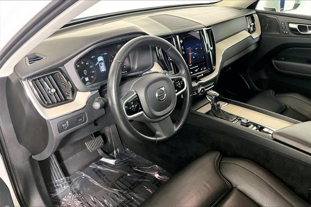 Used 2021 Volvo XC60 For Sale in Olive Branch, MS