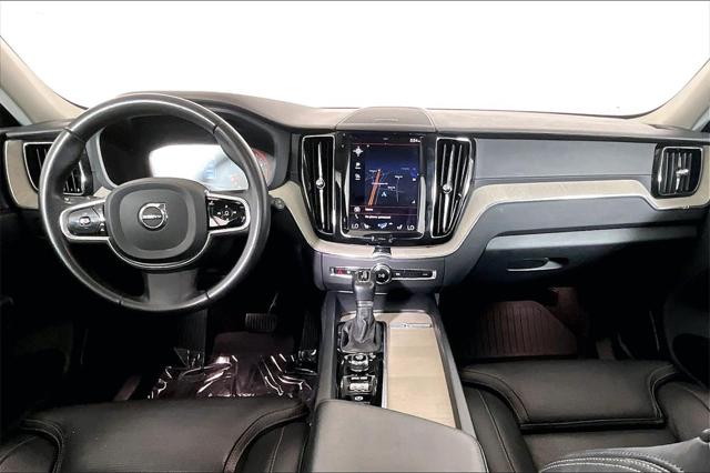 Used 2021 Volvo XC60 For Sale in Olive Branch, MS