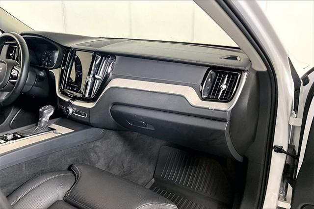 Used 2021 Volvo XC60 For Sale in Olive Branch, MS