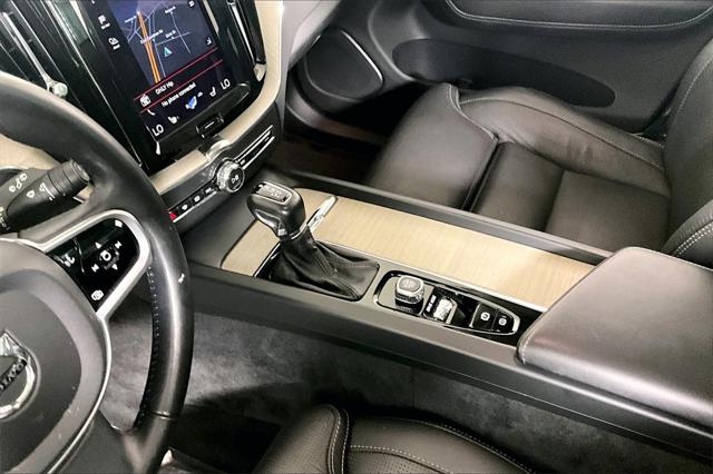 Used 2021 Volvo XC60 For Sale in Olive Branch, MS