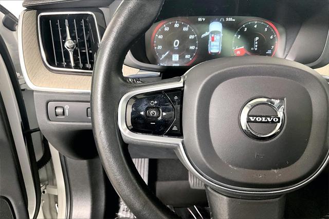 Used 2021 Volvo XC60 For Sale in Olive Branch, MS