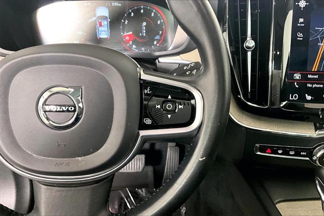 Used 2021 Volvo XC60 For Sale in Olive Branch, MS
