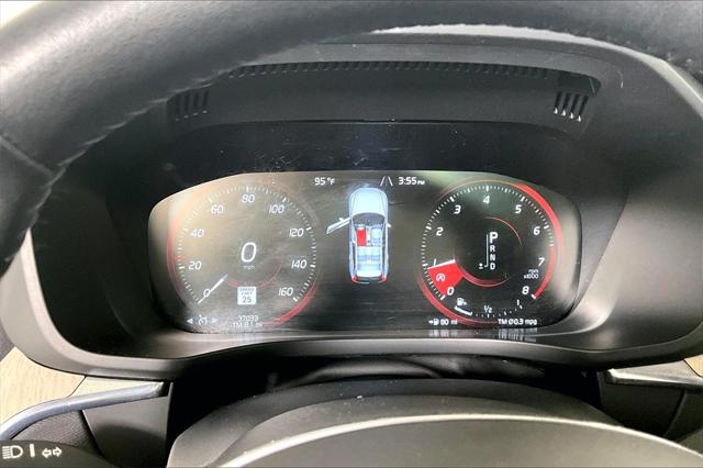 Used 2021 Volvo XC60 For Sale in Olive Branch, MS