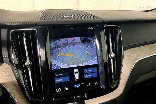Used 2021 Volvo XC60 For Sale in Olive Branch, MS
