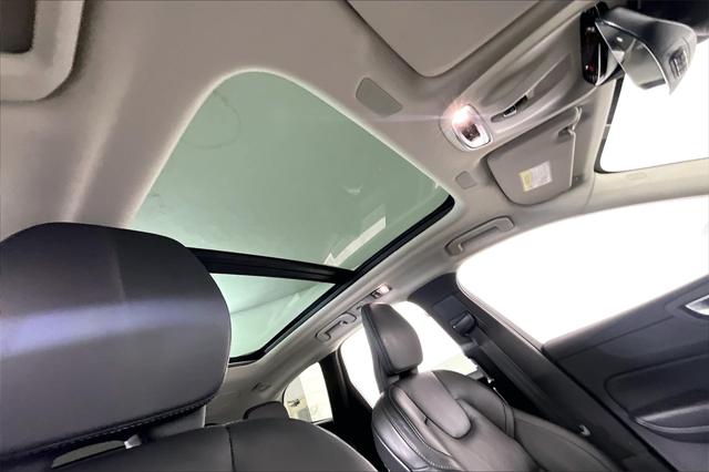 Used 2021 Volvo XC60 For Sale in Olive Branch, MS