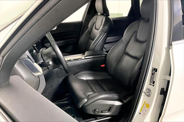Used 2021 Volvo XC60 For Sale in Olive Branch, MS