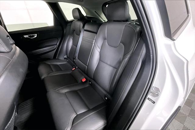 Used 2021 Volvo XC60 For Sale in Olive Branch, MS