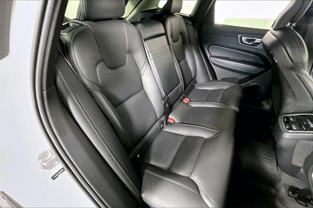 Used 2021 Volvo XC60 For Sale in Olive Branch, MS