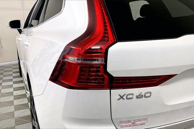 Used 2021 Volvo XC60 For Sale in Olive Branch, MS