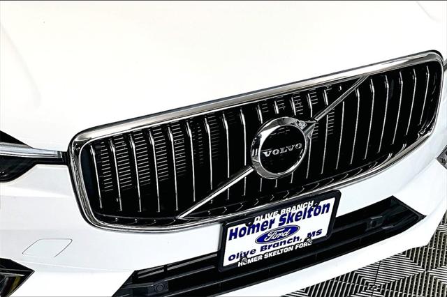 Used 2021 Volvo XC60 For Sale in Olive Branch, MS