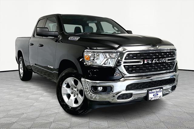 Used 2022 RAM 1500 For Sale in Olive Branch, MS