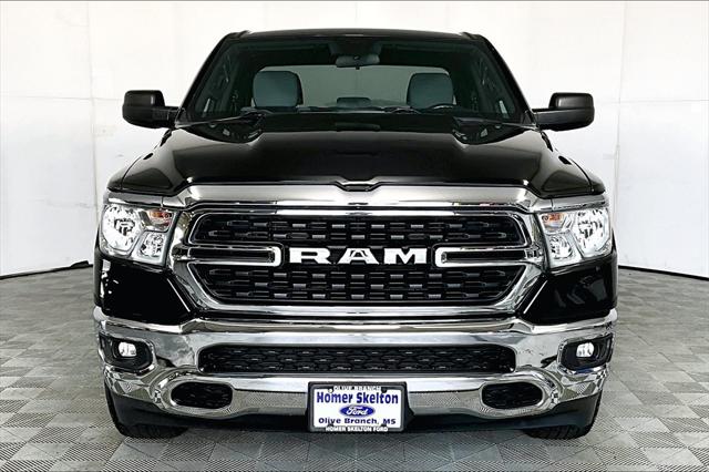 Used 2022 RAM 1500 For Sale in Olive Branch, MS