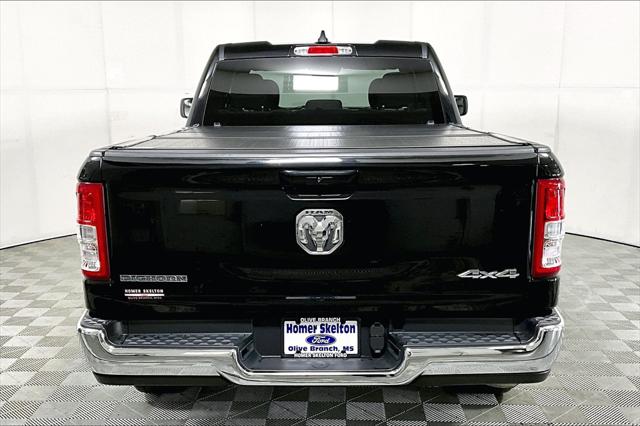 Used 2022 RAM 1500 For Sale in Olive Branch, MS