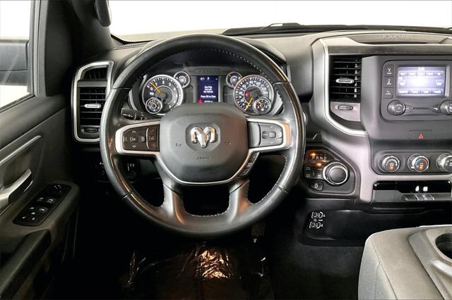 Used 2022 RAM 1500 For Sale in Olive Branch, MS