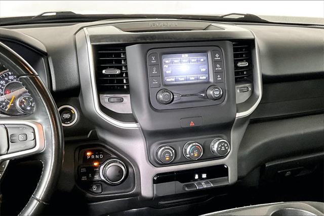 Used 2022 RAM 1500 For Sale in Olive Branch, MS