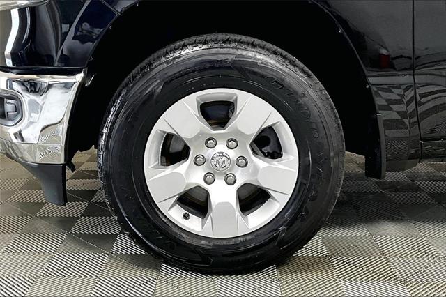 Used 2022 RAM 1500 For Sale in Olive Branch, MS