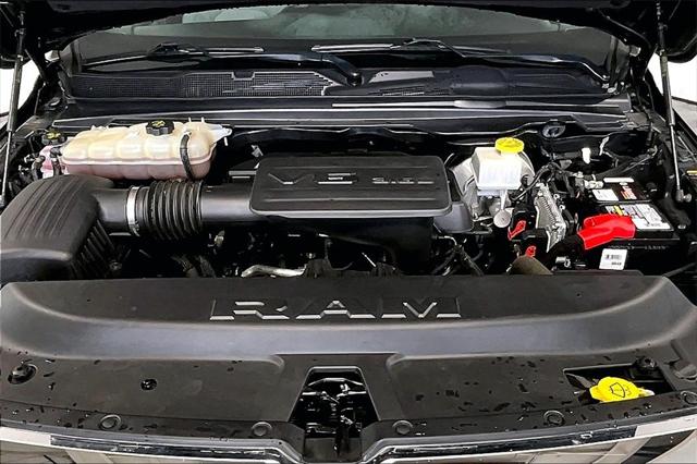 Used 2022 RAM 1500 For Sale in Olive Branch, MS