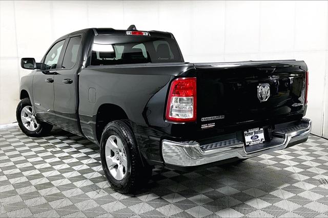 Used 2022 RAM 1500 For Sale in Olive Branch, MS