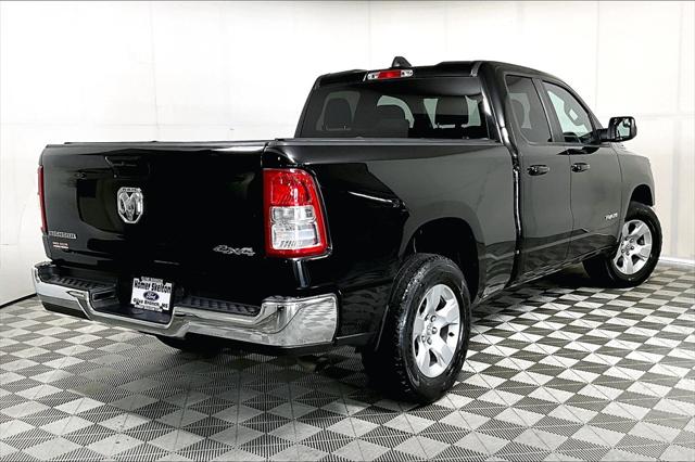 Used 2022 RAM 1500 For Sale in Olive Branch, MS