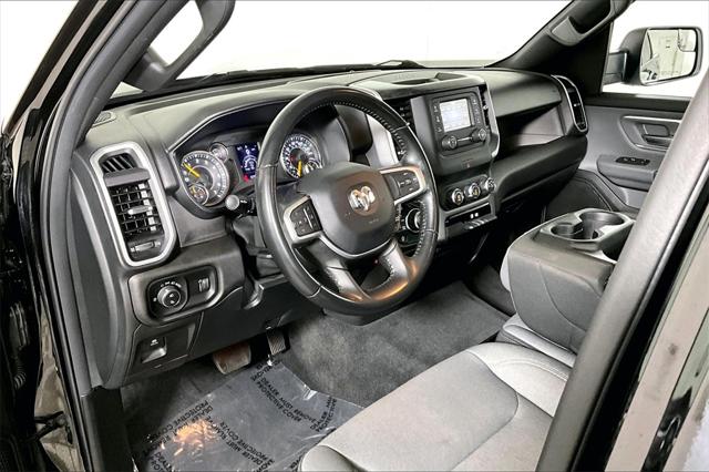 Used 2022 RAM 1500 For Sale in Olive Branch, MS