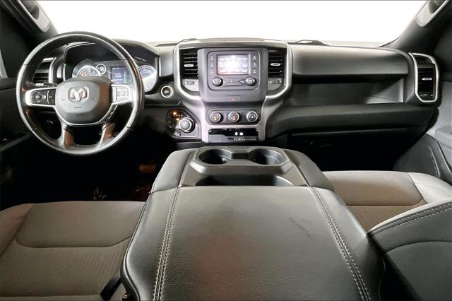 Used 2022 RAM 1500 For Sale in Olive Branch, MS